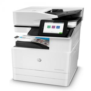 HP Color LaserJet Managed MFP E77822dn Printer price in Hyderabad, telangana, andhra