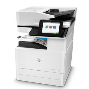 HP Color LaserJet Managed MFP E77822z Printer price in Hyderabad, telangana, andhra