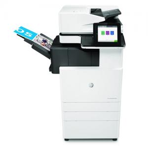 HP Color LaserJet Managed MFP E87640z Printer price in Hyderabad, telangana, andhra