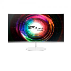 Samsung 27 inch Curved Monitor(LC27H711QEWXXL) price in Hyderabad, telangana, andhra