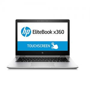 HP Elitebook x360 1030 G2 Notebook with i7 processor price in Hyderabad, telangana, andhra