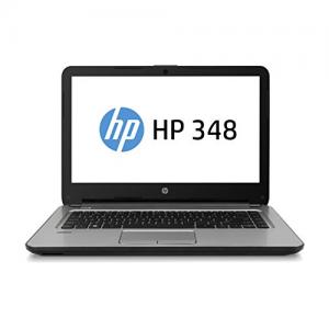 HP 348 G4 Notebook with DOS OS price in Hyderabad, telangana, andhra