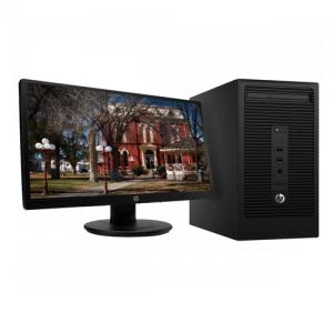 HP Desktop Pro A MT Desktop price in Hyderabad, telangana, andhra