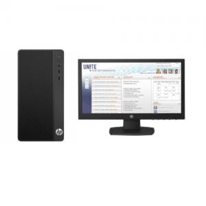 HP Desktop Pro MT with i3 DOS OS price in Hyderabad, telangana, andhra