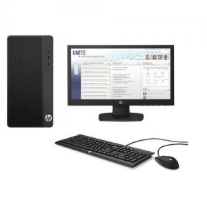 HP Desktop Pro MT with i5 Processor price in Hyderabad, telangana, andhra