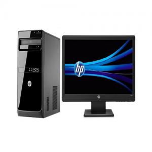 HP Pro G1 MT Desktop with I3 Processor price in Hyderabad, telangana, andhra