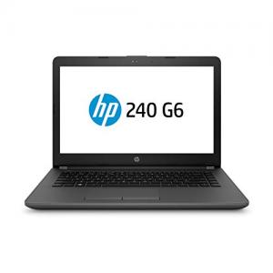 HP 240 G6 Notebook with i3 Processor price in Hyderabad, telangana, andhra