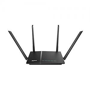 D Link DIR 825 AC WiFi Dual Band Gigabit Router  price in Hyderabad, telangana, andhra