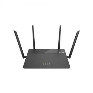 D Link WiFi DIR 878 MU MIMO Router price in Hyderabad, telangana, andhra