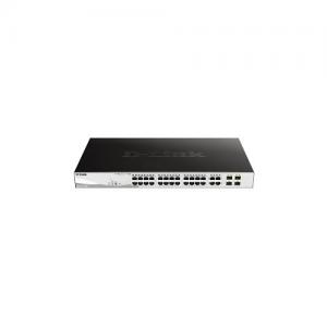 D Link WebSmart DGS 1210 28P Ethernet Switch price in Hyderabad, telangana, andhra