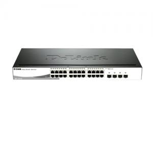 D Link WebSmart DGS 1210 28P Switch price in Hyderabad, telangana, andhra