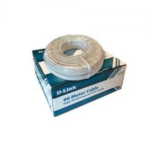 D Link DCC WHI 180 CCTV Wire price in Hyderabad, telangana, andhra