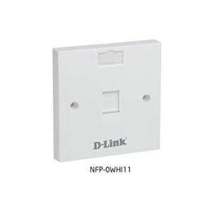 D Link NFP 0WHI21 Single Faceplate price in Hyderabad, telangana, andhra