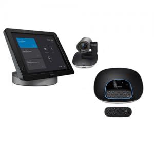 logitech group video conferencing system for Medium Rooms price in Hyderabad, telangana, andhra