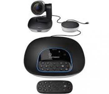 logitech group video conferencing system for Small Rooms price in Hyderabad, telangana, andhra