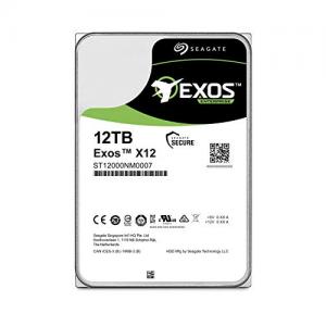 Seagate Exos 12TB SAS 12Gbs Hard Disk price in Hyderabad, telangana, andhra