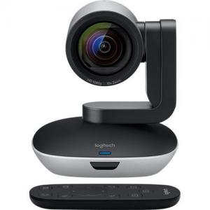 Logitech PTZ Pro 2 Conference Web Camera price in Hyderabad, telangana, andhra