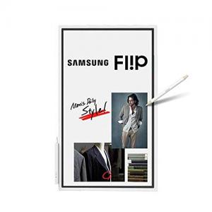 Samsung WM55H FLIP UHD Interactive Digital Flipchart price in Hyderabad, telangana, andhra