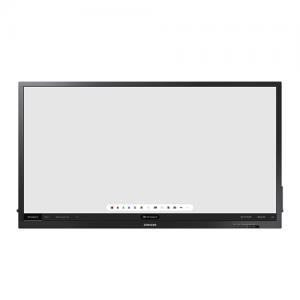 SAMSUNG SMART Signage QB75H TR Touch Display  price in Hyderabad, telangana, andhra