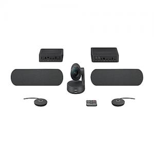 Logitech Rally System price in Hyderabad, telangana, andhra