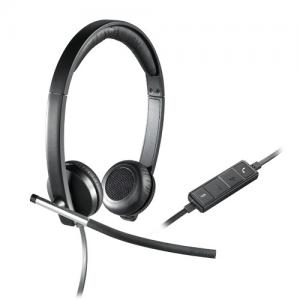 Logitech USB Headset Stereo H650e AP price in Hyderabad, telangana, andhra