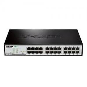 D Link DES 1024D Unmanaged Switch price in Hyderabad, telangana, andhra