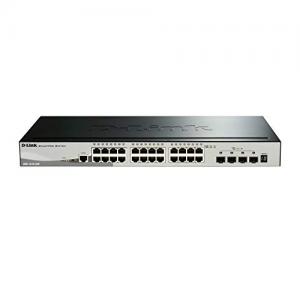 D Link DGS 1510 28X Gigabit SmartPro Stackable Switch price in Hyderabad, telangana, andhra