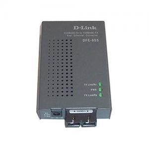 D Link DFE 855S 15I Media Converter price in Hyderabad, telangana, andhra