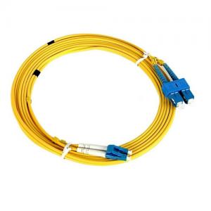 D Link NCB FM50D LCLC 3 MM Duplex Fiber Patch Cord price in Hyderabad, telangana, andhra