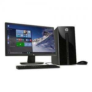 HP 290 p0011il Tower Desktop	 price in Hyderabad, telangana, andhra