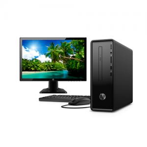 HP 290-p0118il Tower Desktop	 price in Hyderabad, telangana, andhra