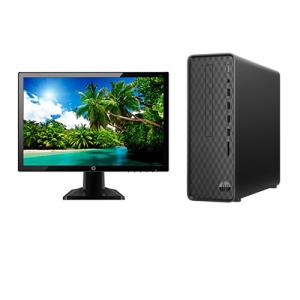 HP s01 pF0123il tower desktop price in Hyderabad, telangana, andhra