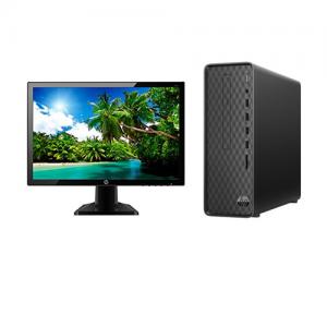 HP s01 pF0307in tower desktop price in Hyderabad, telangana, andhra