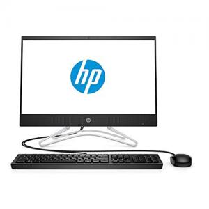 HP 22 c0008il All In One Desktop price in Hyderabad, telangana, andhra