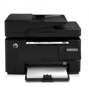 Hp LaserJet 128FN Printer price in Hyderabad, telangana, andhra