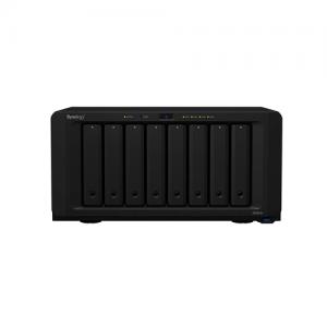 Synology DiskStation DS1819 Network Attached Storage Drive price in Hyderabad, telangana, andhra