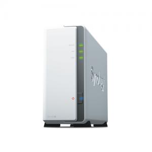 Synology DiskStation DS120j 1 Bay NAS Enclosure price in Hyderabad, telangana, andhra