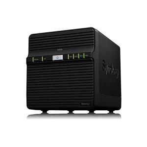 synology DiskStation DS420j Network Attached Storage price in Hyderabad, telangana, andhra