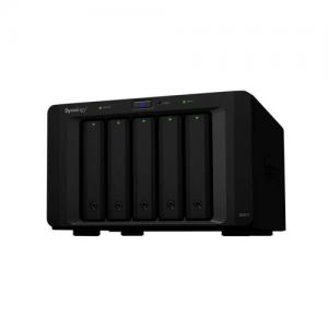 Synology DX517 5 Bay Diskless Expansion Storage price in Hyderabad, telangana, andhra