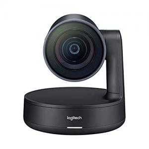 Logitech Rally Ultra HD PTZ Camera price in Hyderabad, telangana, andhra