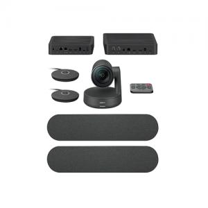 Logitech Rally Plus Video conferencing kit price in Hyderabad, telangana, andhra