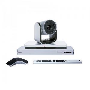 Polycom RealPresence EduCart 500 Video Conferencing Kit price in Hyderabad, telangana, andhra