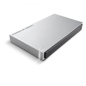 LaCie 1TB USB 3 point 0 Portable External Hard Drive price in Hyderabad, telangana, andhra