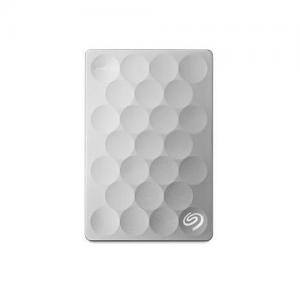 Seagate Backup Plus Ultra Slim STEH1000300 Portable Drive price in Hyderabad, telangana, andhra