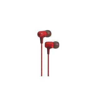 JBL E15 Wired In Red Ear Headphones price in Hyderabad, telangana, andhra