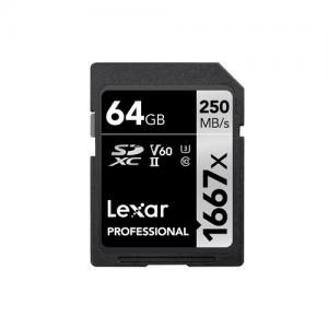 Lexar Professional 1667x SDXC UHS II Card price in Hyderabad, telangana, andhra