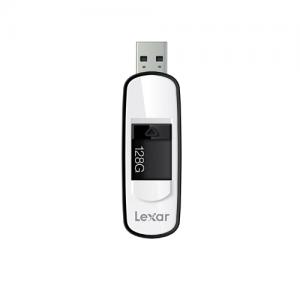 Lexar JumpDrive S75 USB 3 pont 1 Flash Drive price in Hyderabad, telangana, andhra