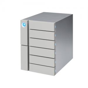 LaCie 24TB 6big RAID Thunderbolt STFK24000400 Storage price in Hyderabad, telangana, andhra