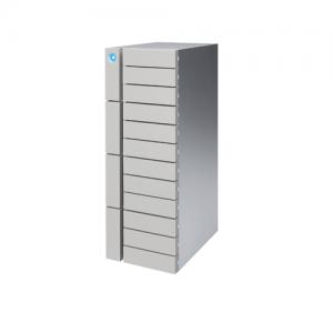 LaCie 12big Thunderbolt 3 72TB STFJ72000400 Storage price in Hyderabad, telangana, andhra