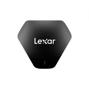 Lexar Professional Multi Card 3 in 1 USB Reader price in Hyderabad, telangana, andhra